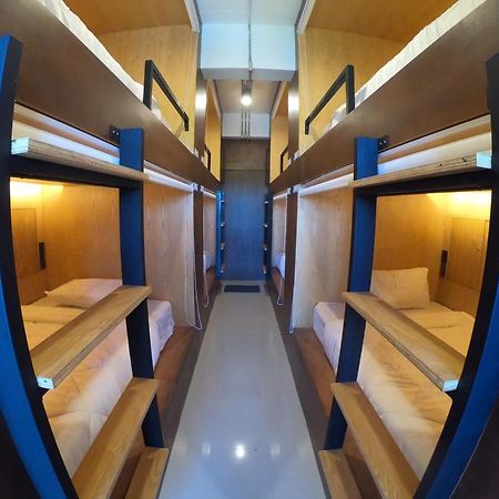 Jaidee Cafe & Hostel Chiangrai Ban Fang Min Dış mekan fotoğraf